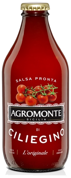 Agromonte Salsa Pronta di Ciliegino