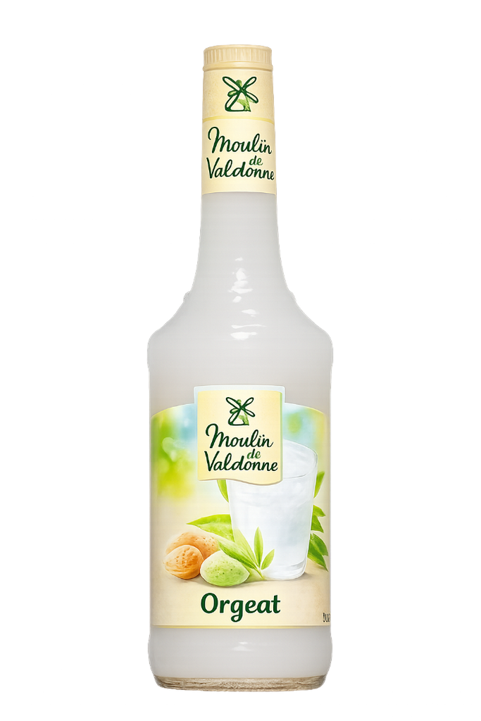 Concentrado de amêndoa 70cl