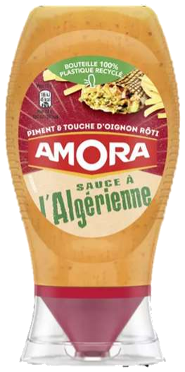 Molho L’Algérienne 250g