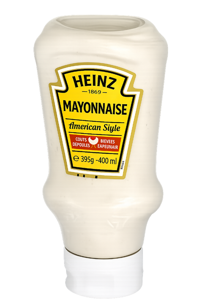 Maionese Estilo Americano 395g