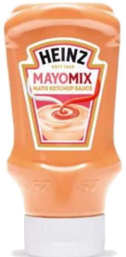 Molho Mayomix 425g